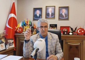 Türkiyəli deputat: Brüssel görüşü regionda sülh prosesini pozmağa yönəlib