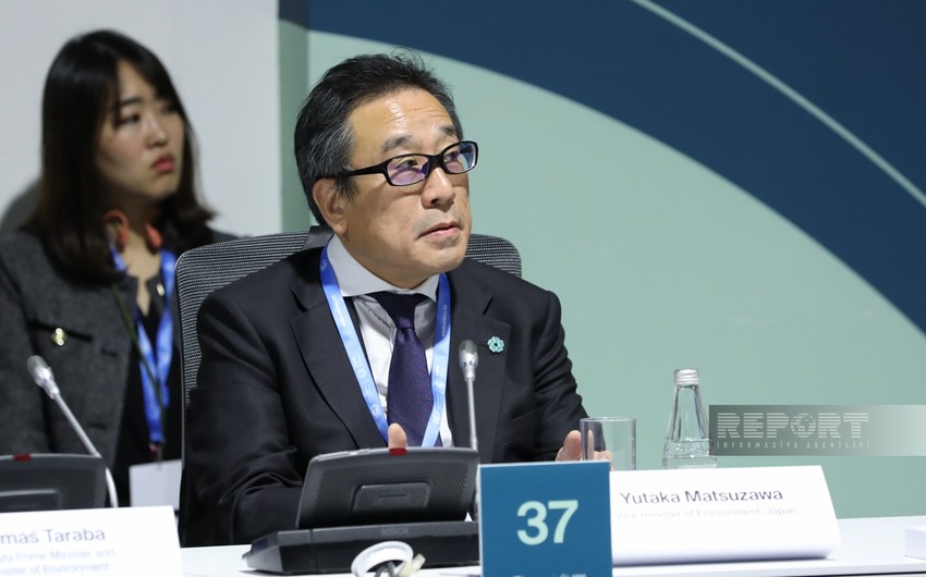 Japan determined to boost efforts to reduce emissions from waste sector globally