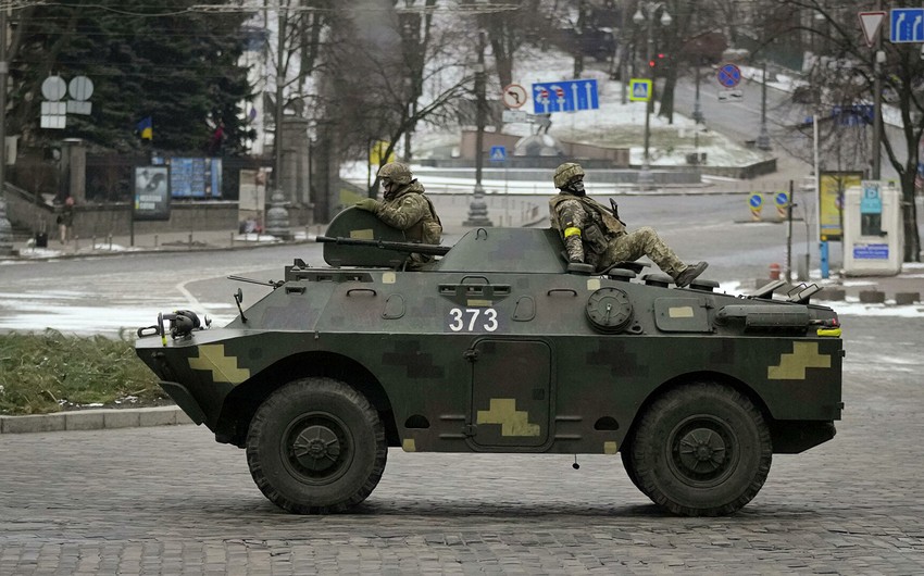 США поставили Украине более 23,5 тыс. тонн вооружений
