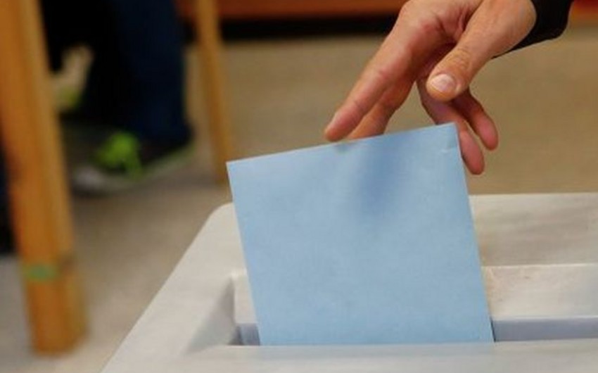В Уругвае проходит голосование на выборах президента и парламента