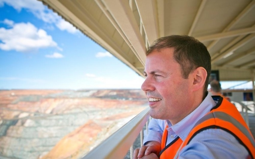 Министр энергетики Австралии заподозрен в двойном гражданстве