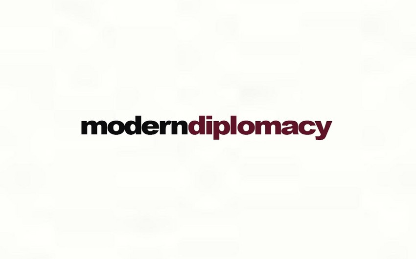 Modern Diplomacy: Türkiyə-Rusiya əməkdaşlığı Bakı və Yerevan arasında sülhün yaranmasına kömək edə bilər
