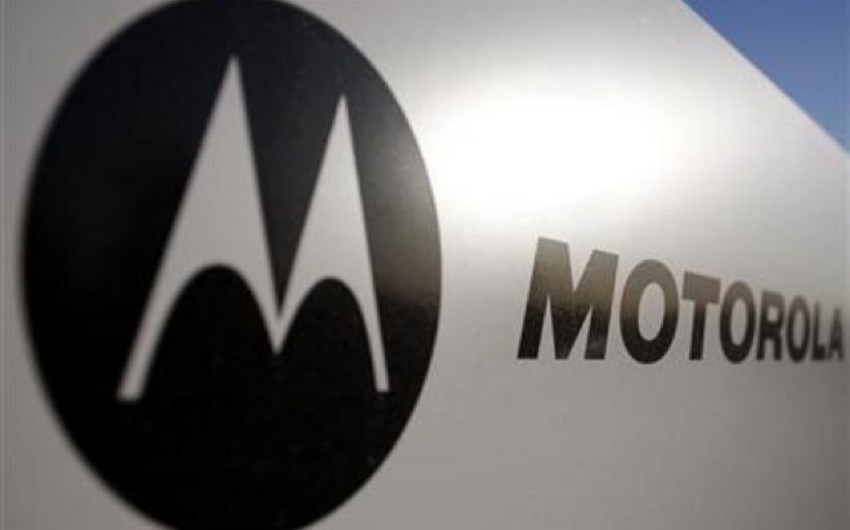 Motorola получила 1 млрд. долларов инвестиций