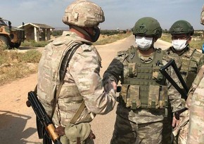 Турция выразила России обеспокоенность из-за обстрелов в Идлибе