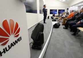Huawei закрывает в России подразделение корпоративных продаж 