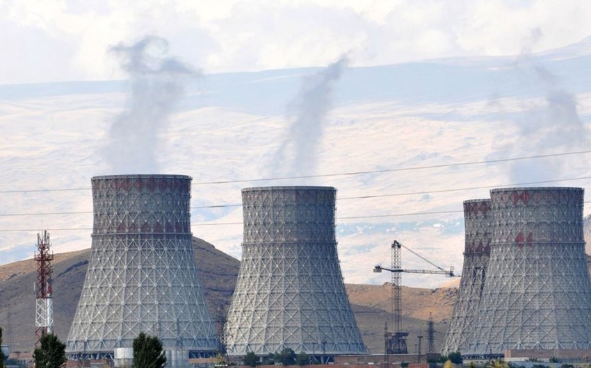 Eurasia Review: Armenia casts doubt on commitment to obligations under IAEA agreement