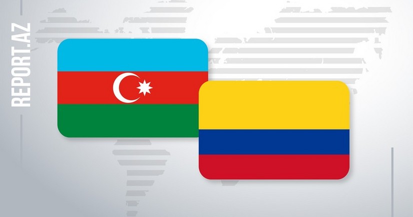 Azerbaijan and Colombia MFAs hold first ever consular consultations