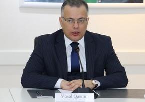 Vusal Gasimli: Economic growth recovered in Azerbaijan