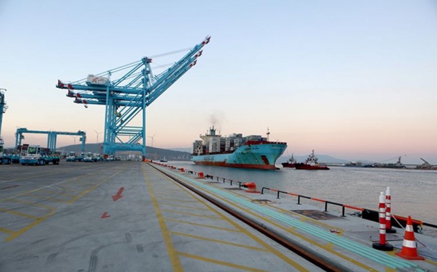 SOCAR Novorossiysk limanından neft ixracını 29% artırıb