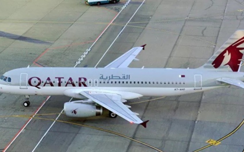 Qatar Airways открыла зеленый коридор в Китай