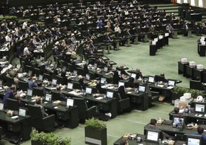 Iran's Parliament approves all 19 proposed ministers of President Pezeshkian