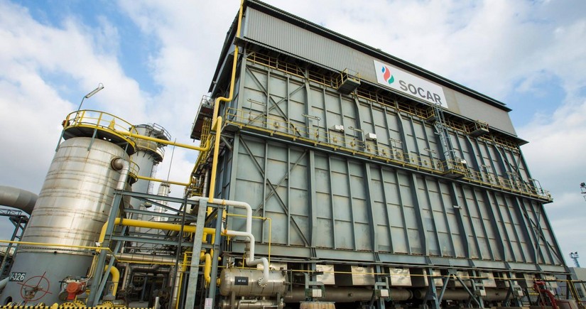 Azerbaijan increases methanol production by nearly 11%