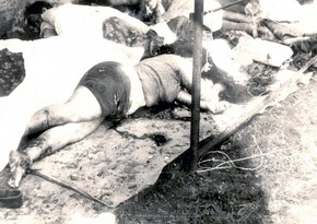 Today marks anniversary of Balligaya massacre committed by Armenians