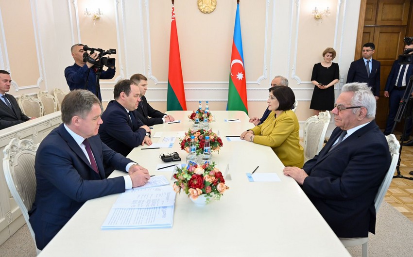 Премьер-министр Беларуси: Азербайджан прошел грандиозный путь развития за время независимости
