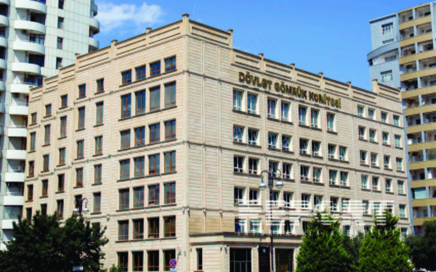 ​Поступления по НДС в Государственный таможенный комитет Азербайджана сократились