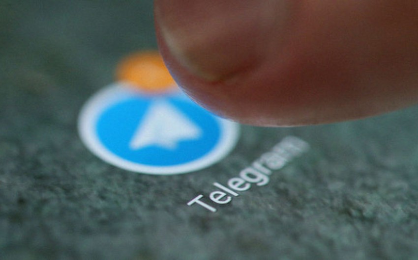 Rusiyada “Telegram” messencer xidməti bağlanıb