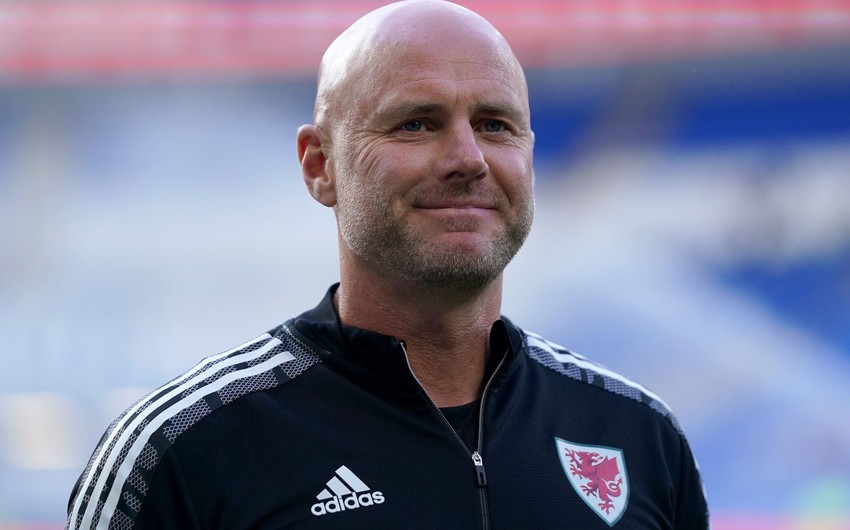 Rob Page sacked by Wales after miserable results