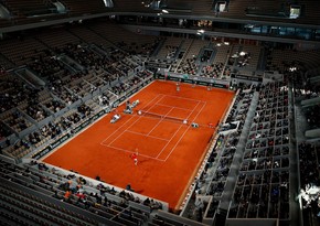 Fransada tennis kompleksinə hücum edilib