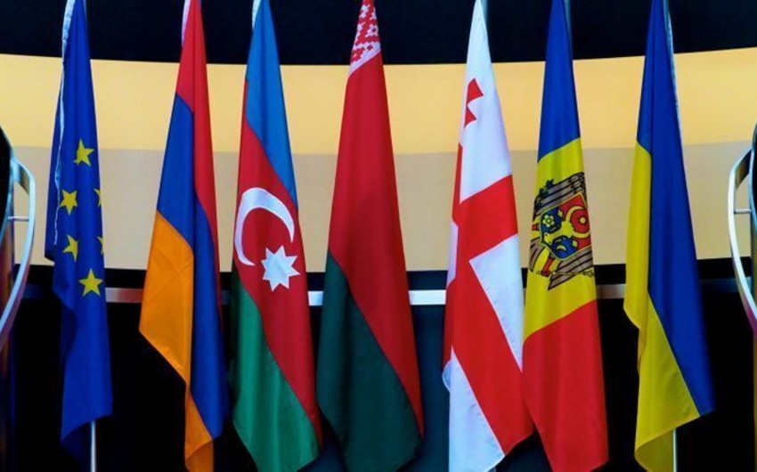 EU Confirms date of Eastern Partnership Summit