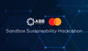 Mastercard and ABB launch sustainability hackathon