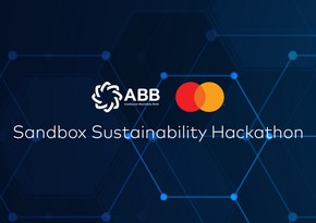 Mastercard və ABB dayanıqlılıq hakatonuna başlayır