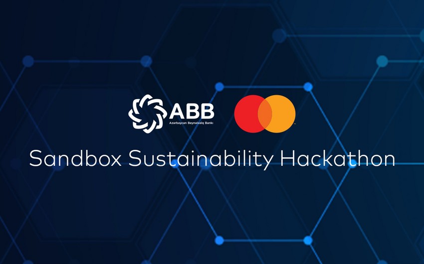 Mastercard və ABB dayanıqlılıq hakatonuna başlayır