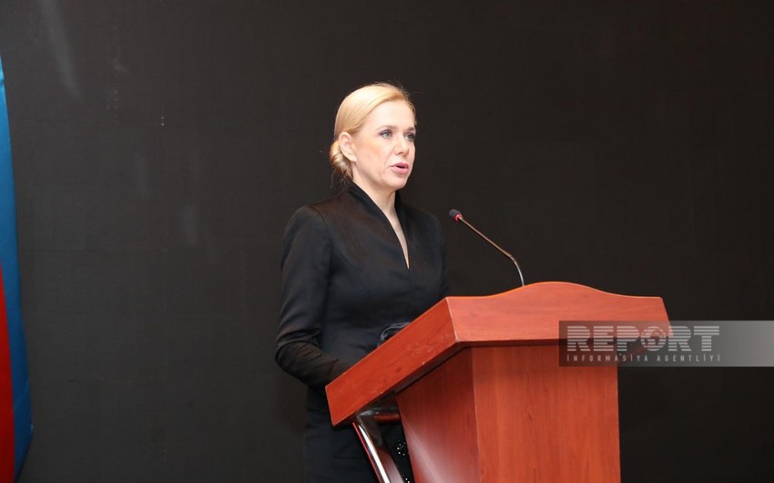 Министр: Отношения между Азербайджаном и Словакией быстро развиваются