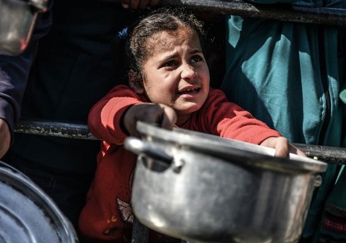 ООН: Почти полмиллиона жителей сектора Газа сталкиваются с острой нехваткой продовольствия