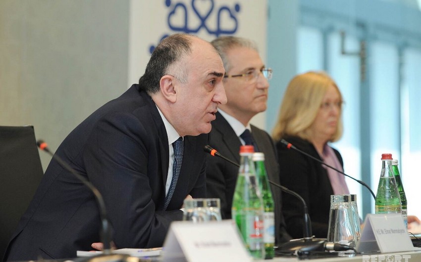 Azerbaijani FM: Armenians artificially change the demographic background of occupied territories