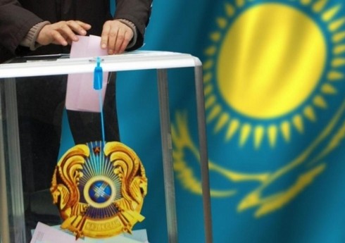 ЦИК Казахстана объявил предварительные итоги явки избирателей