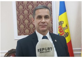 Anatolie Nosatîi: Moldova ready to defend its territory