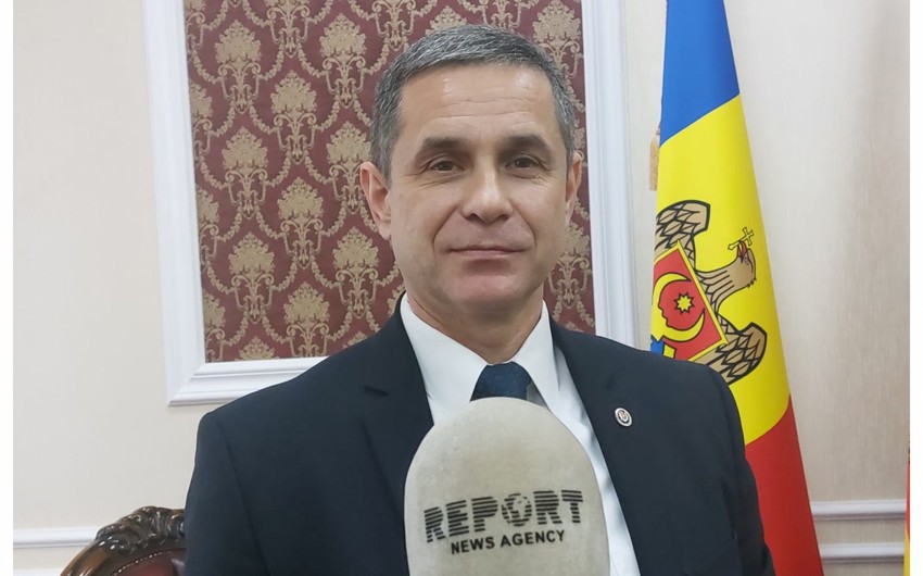 Anatoli Nosatıy: “Moldova öz ərazisini qorumağa hazırdır”