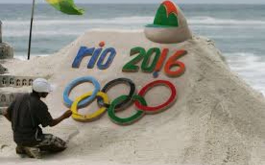 У сборной Великобритании в Рио-де-Жанейро пропали девять сумок с экипировкой