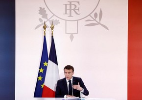 Противоречия Макрона приводят французское общество в замешательство 