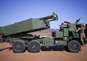 Estoniya Amerikadan HIMARS reaktiv raket sistemlərini alacaq