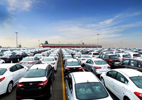 Azerbaijan increases passenger car manufacture tenfold