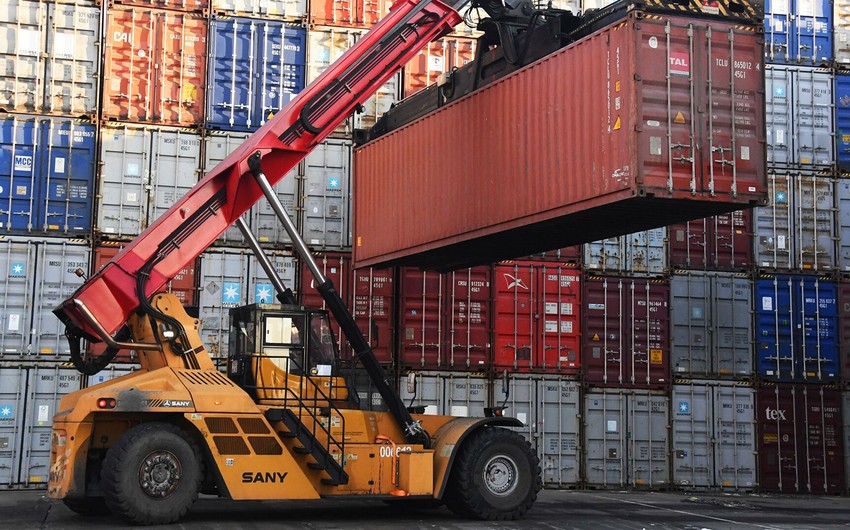 В Бельгии заблокировали 1,5 тыс. контейнеров с грузами для России
