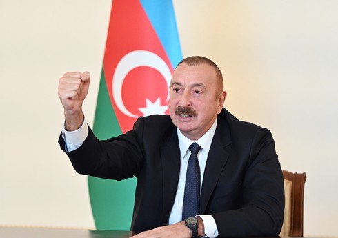 Эксперт: Ильхам Алиев проявил себя как выдающийся политический деятель 
