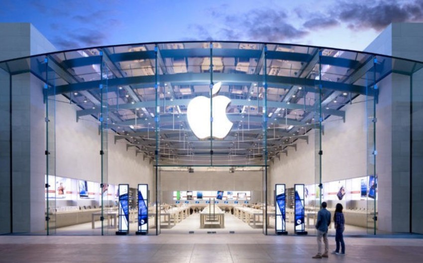 Apple закрыла все магазины в Китае из-за коронавируса