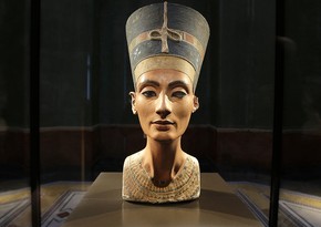 Об идентификации мумии египетской царицы Нефертити могут объявить в октябре