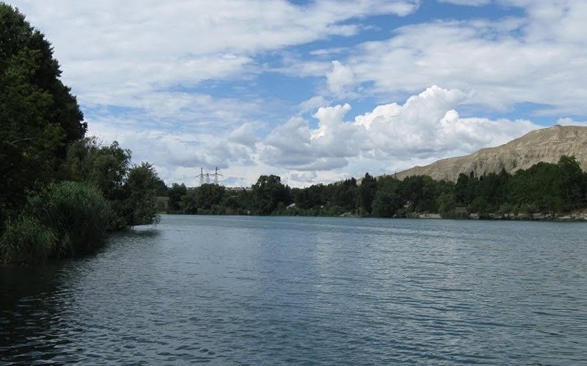 МЭПР: Загрязнение реки Куры соседними государствами создает большие проблемы для Азербайджана