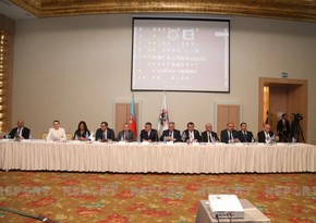 В Азербайджане предлагают разработать механизм наказания судей