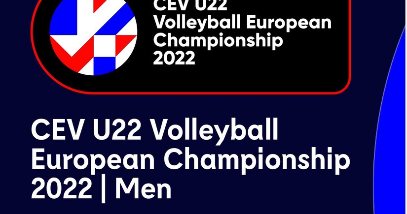 Определились соперники азербайджанской волейбольной команды на Евро-2022