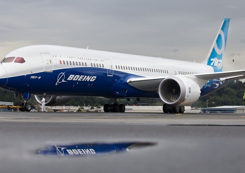 Рейсы из Израиля в Баку будут выполняться на более комфортабельных самолетах