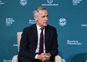 Карни 22 марта объявит дату внеочередных парламентских выборов в Канаде