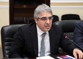 Rauf Najafli: EU invested $24.7B in Azerbaijan over past 12 years