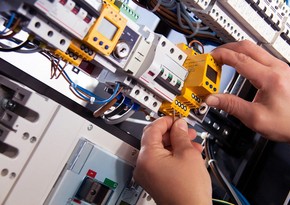 Azerbaijan's spending on electrical products imports from Türkiye down 19%