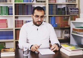 Azerbaijani journalist dies of COVID-19 in Istanbul