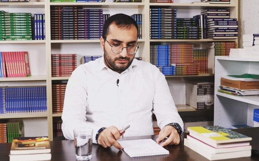 Azerbaijani journalist dies of COVID-19 in Istanbul