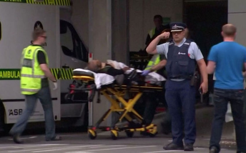 KAICIID Dialoq Mərkəzi Yeni Zelandiyada törədilmiş qanlı terror aktları ilə bağlı bəyanat yayıb
